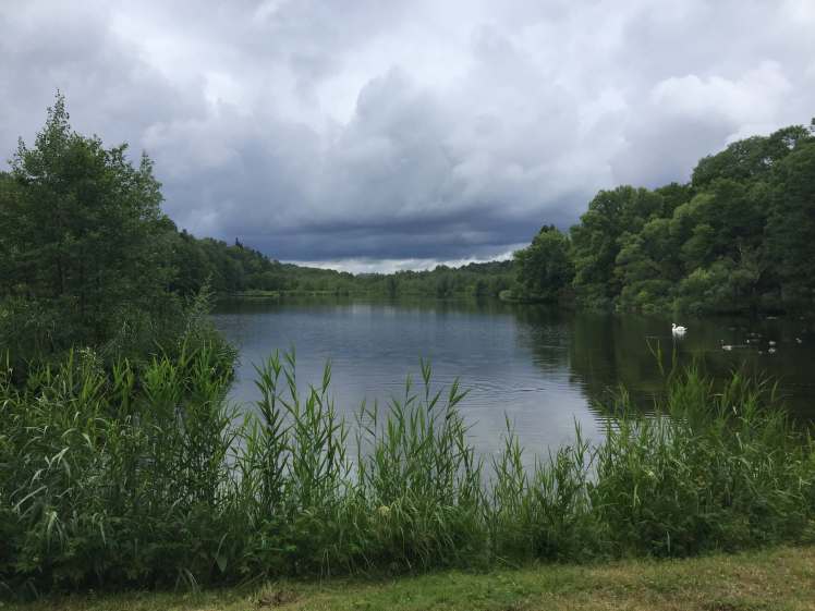 Norra Djurgården, Stockholm, Sweden