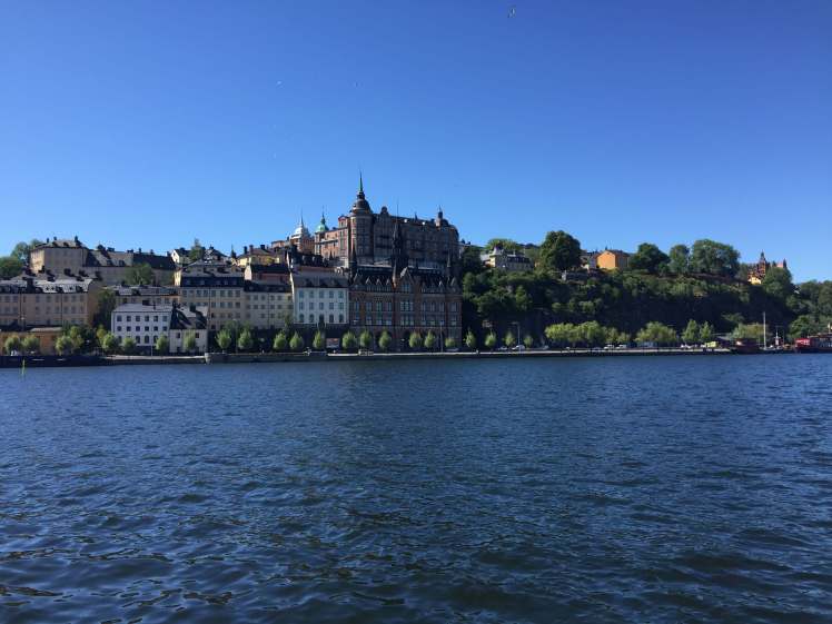 Södermalm, Stockholm, Sweden