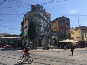 Montpellier Trompe l'Œil