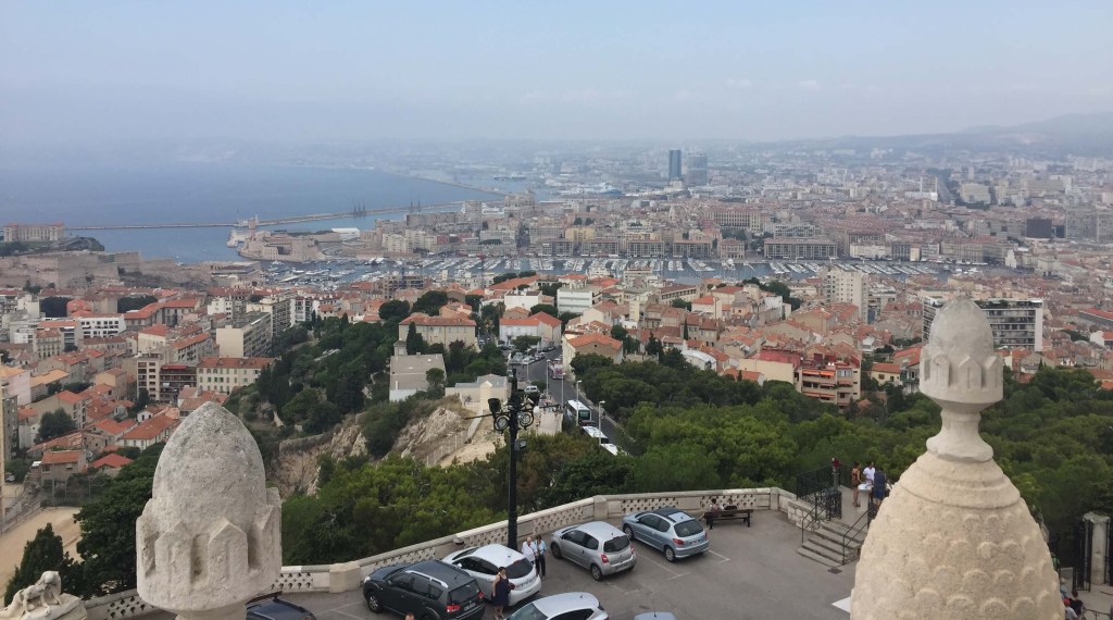 Marseille, France