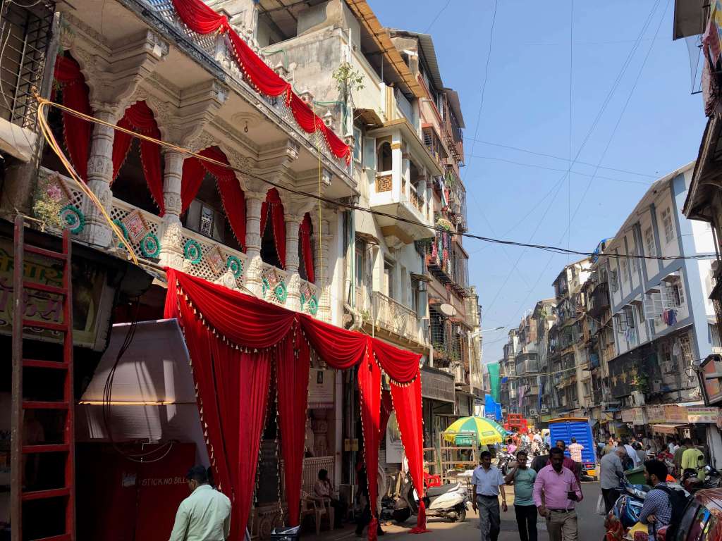 Wedding Venue, Colaba, Mumbai, Maharashtra, India